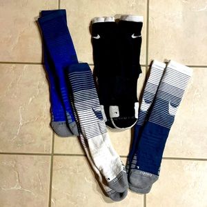 Men’s Nike Sock Package!